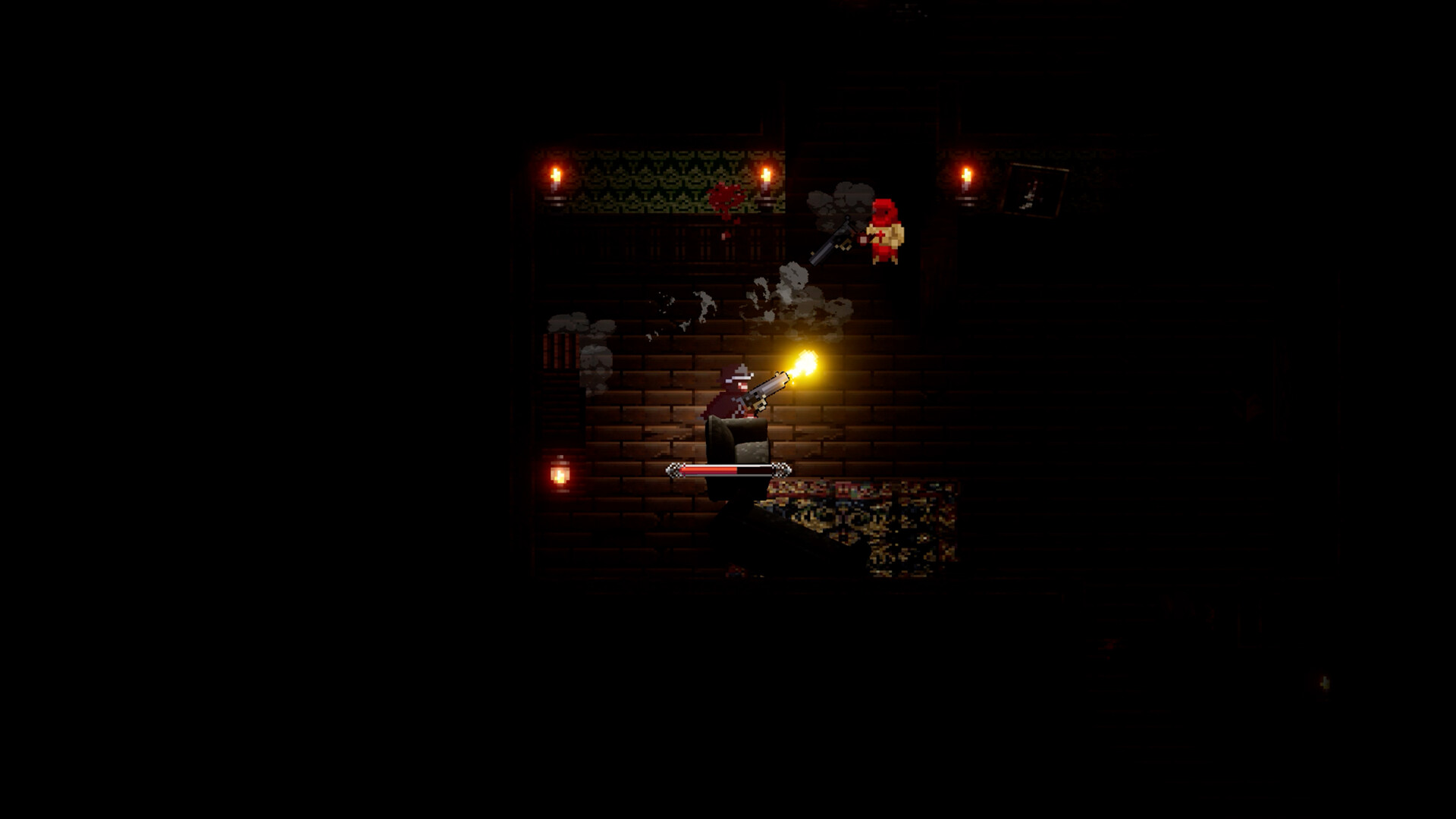 Jack the Ripper: Hunter Clan screenshot #9