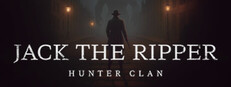 Jack the Ripper: Hunter Clan game capsule image