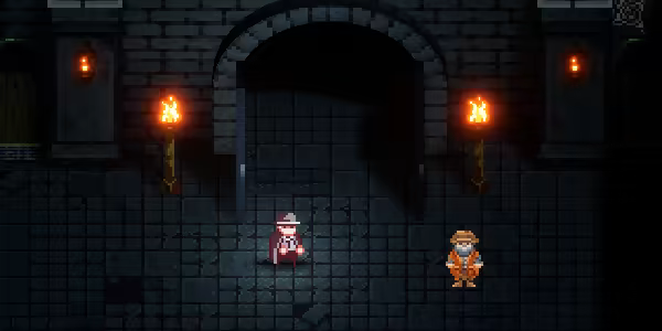 Jack the Ripper: Hunter Clan screenshot 5