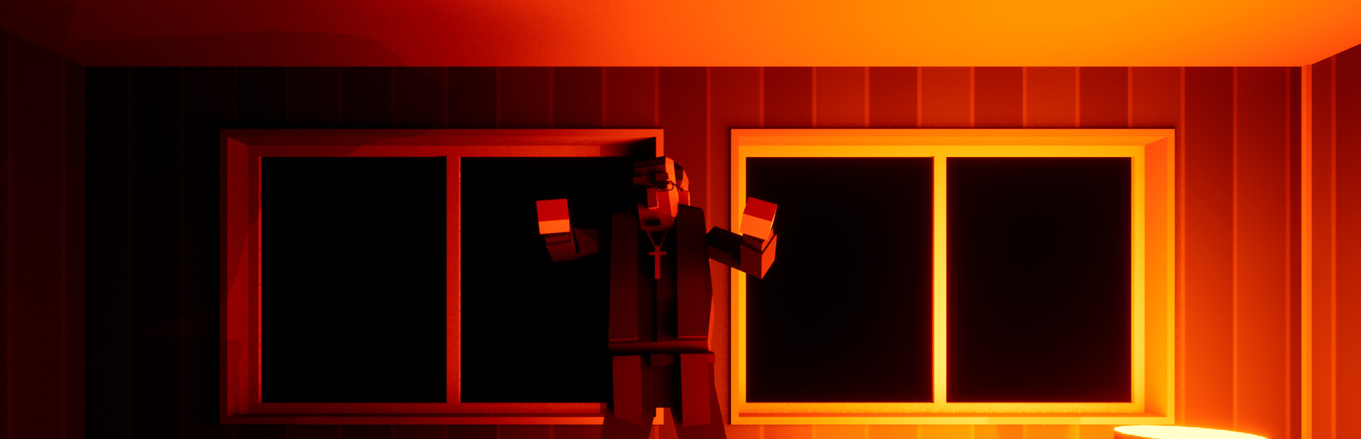 Feed Him