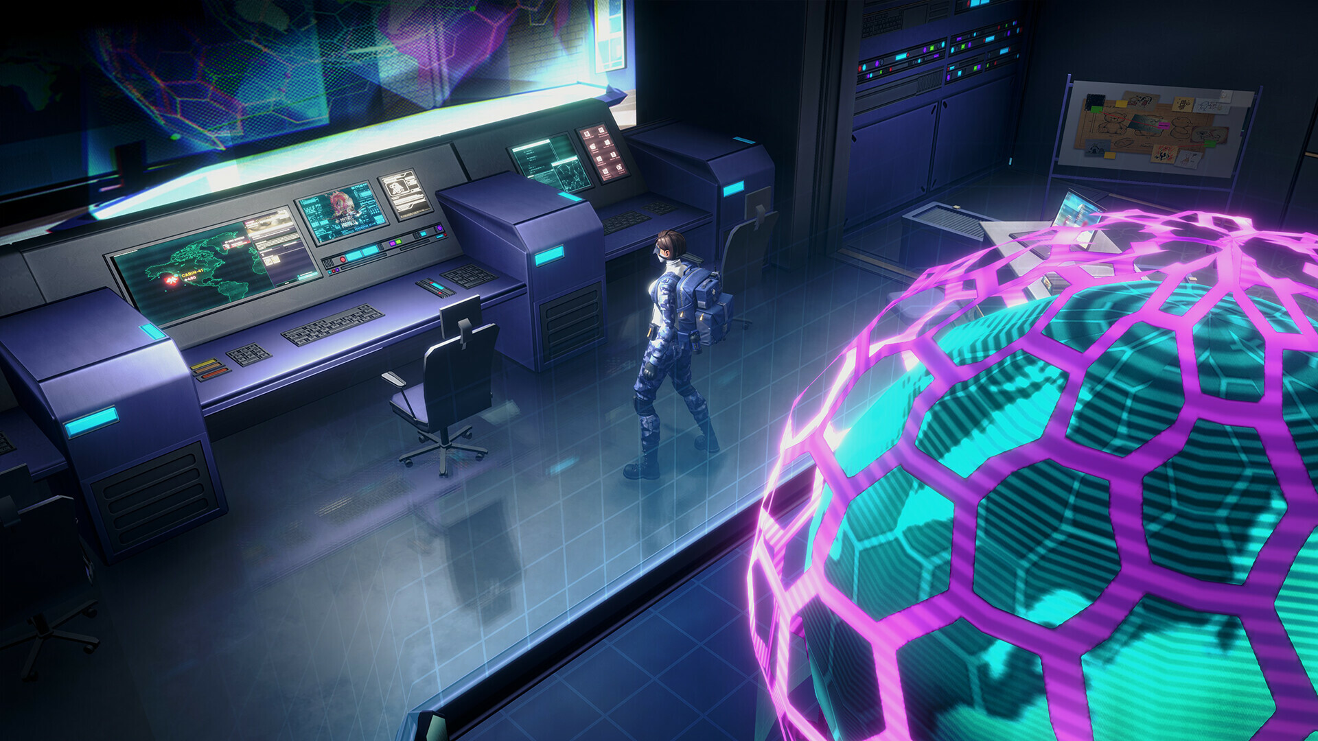 Riftstorm screenshot #8