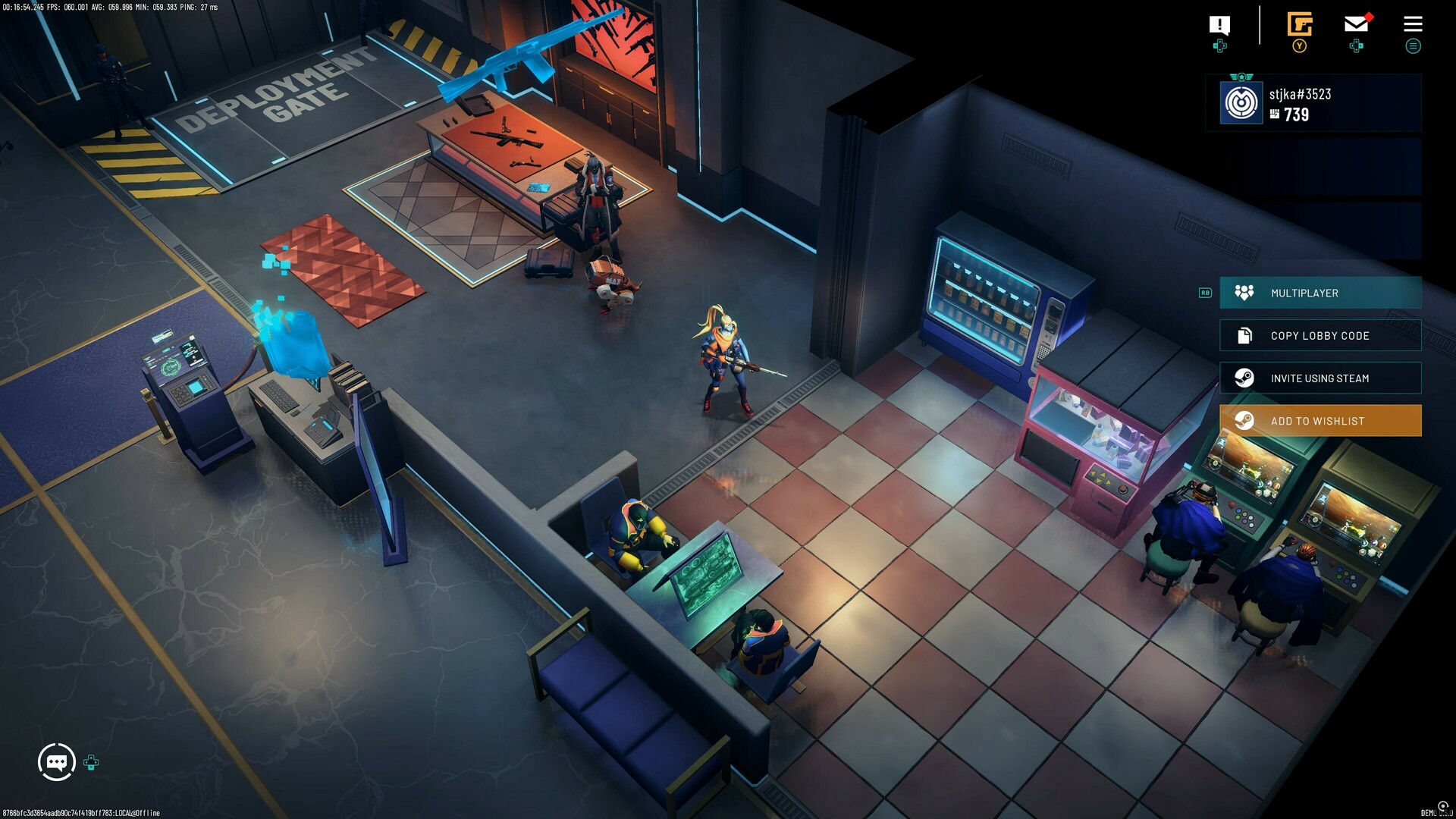 Riftstorm screenshot #7