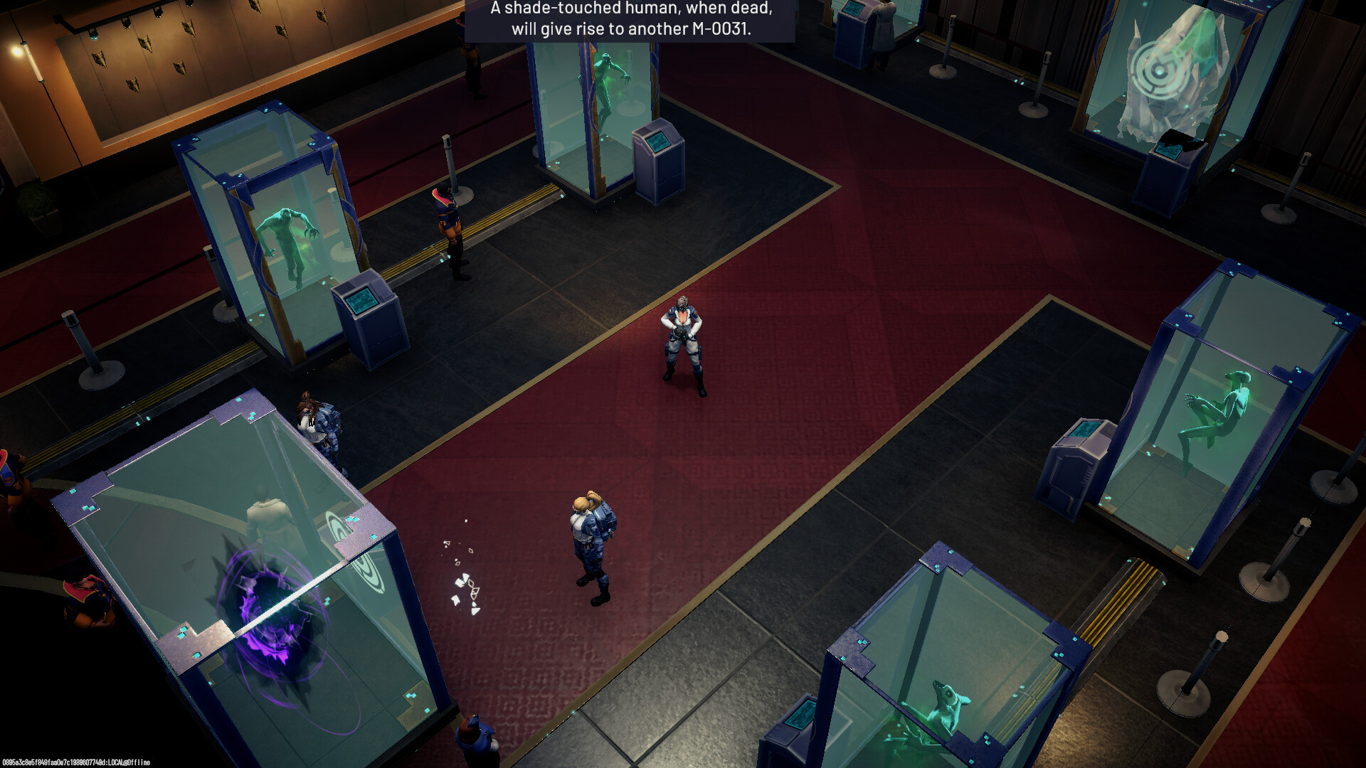 RIFTSTORM - Key Game Steam Online - Việt Hóa screenshot