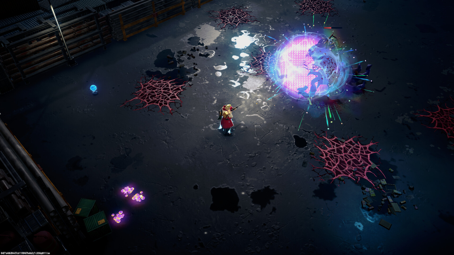 RIFTSTORM screenshot #19