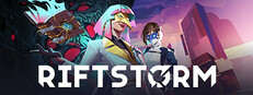 RIFTSTORM Banner