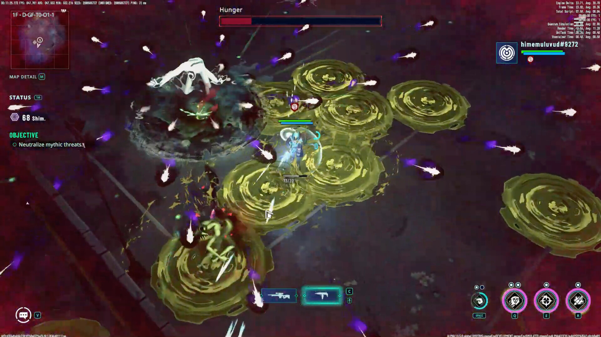 Riftstorm