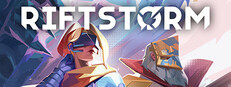RIFTSTORM