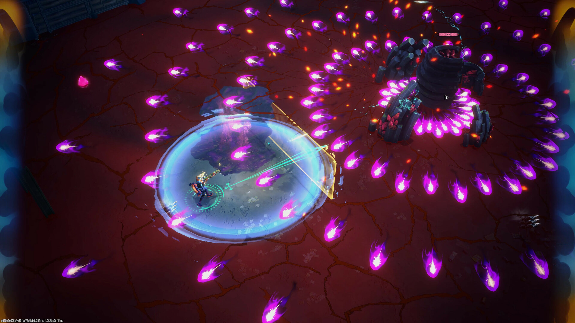 RIFTSTORM screenshot #14