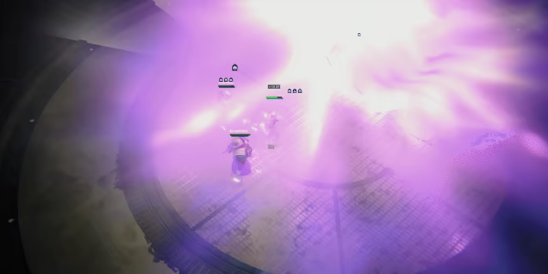 Riftstorm video 2