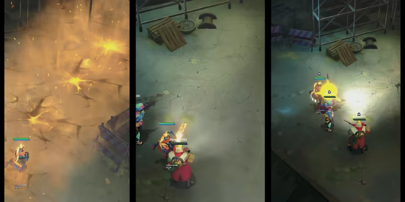Riftstorm video 4