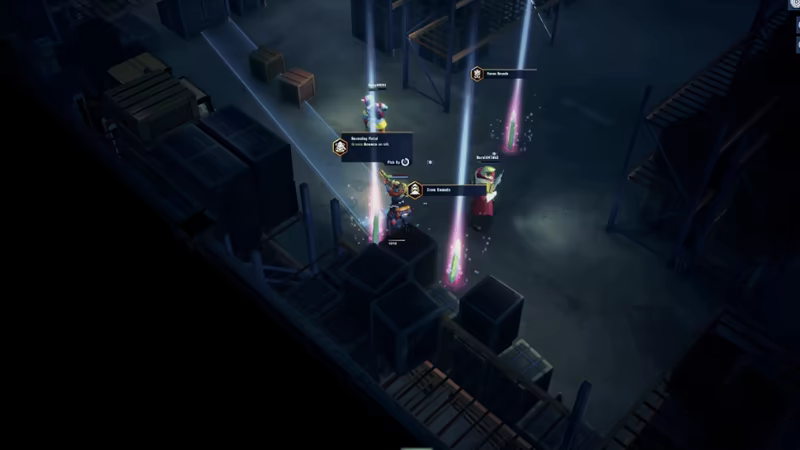 Riftstorm video 5