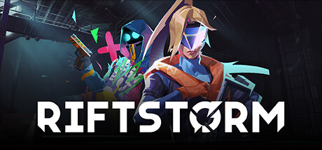 RIFTSTORM