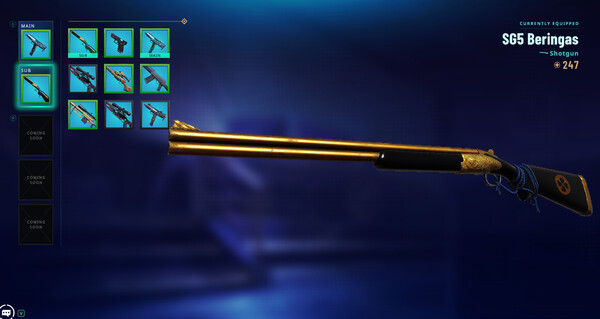 RIFTSTORM Screenshot