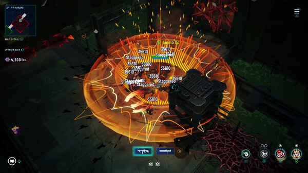 RIFTSTORM Screenshot