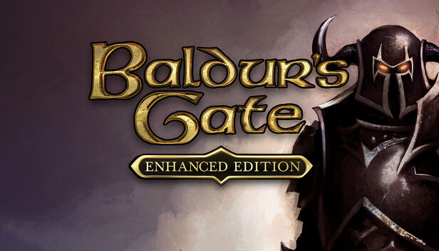 Steam：Baldur's Gate: Enhanced Edition