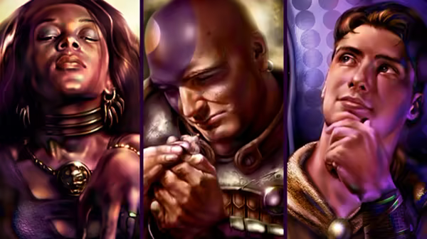 Baldur's Gate: Enhanced Edition thumbnail