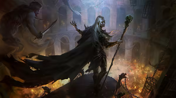 Baldur's Gate: Enhanced Edition thumbnail