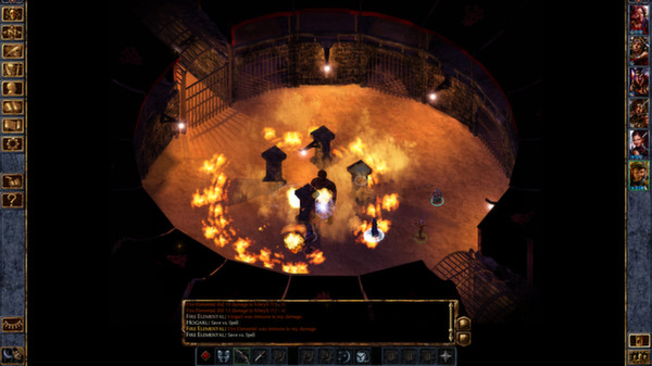 Baldur's Gate: Enhanced Edition