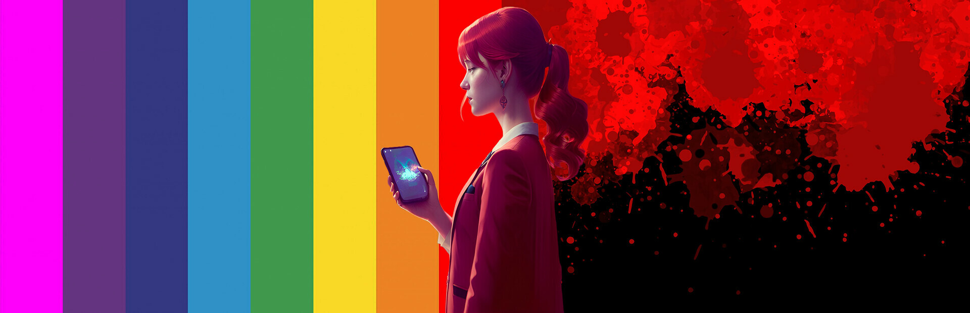Emotions: Social MeDie