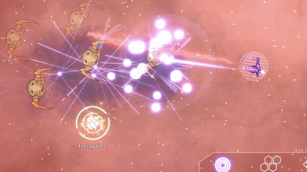 AGIS screenshot 1