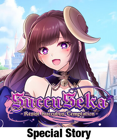 SuccuSeka Special Story