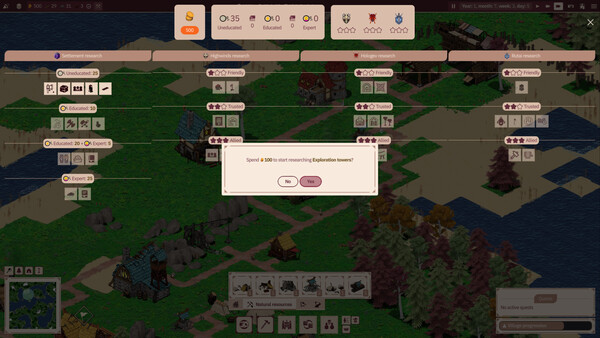 Folklands screenshot 3