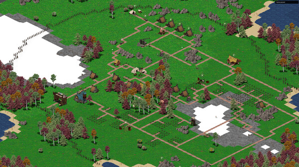 Folklands screenshot 4