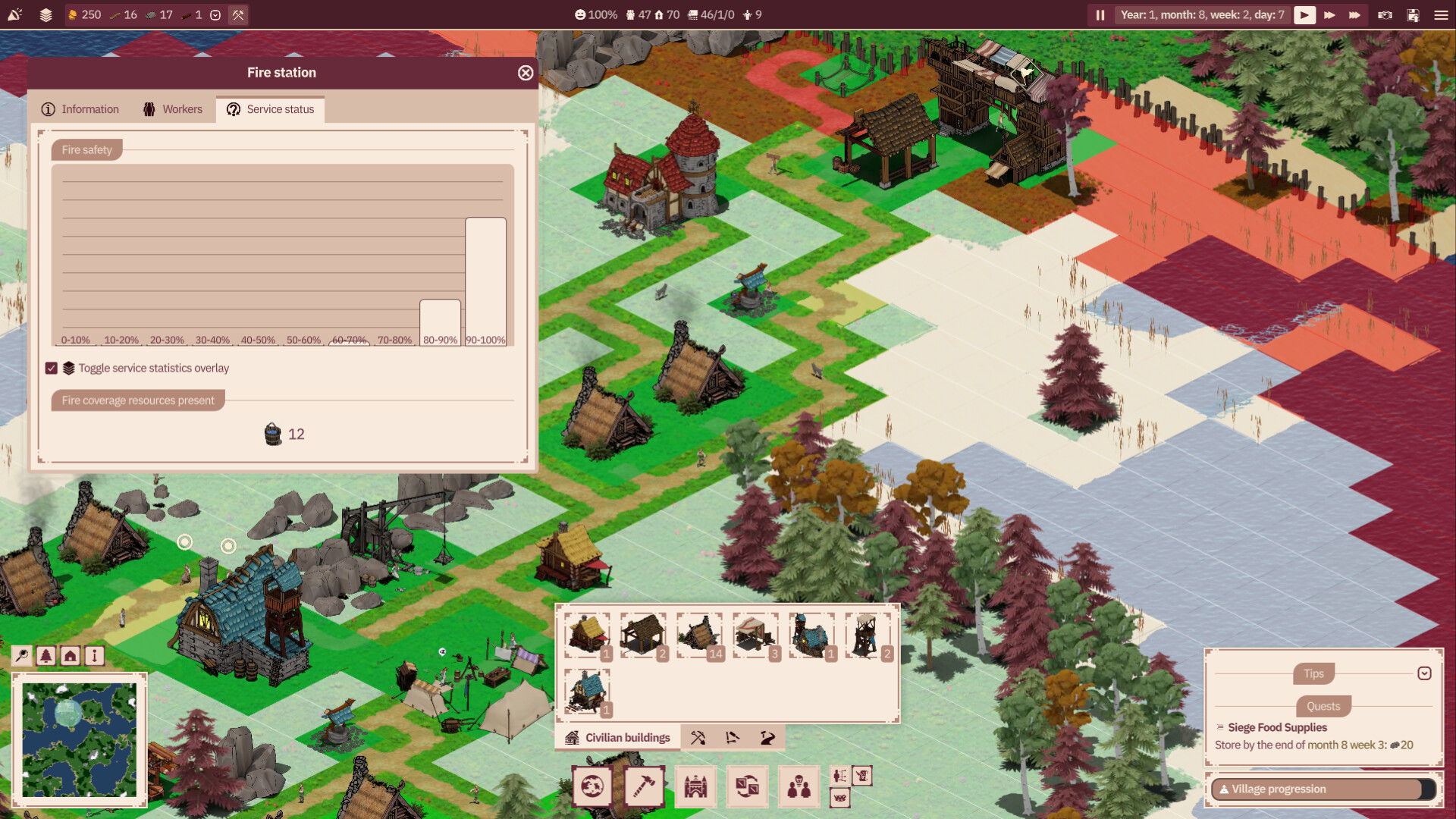 Folklands screenshot 7