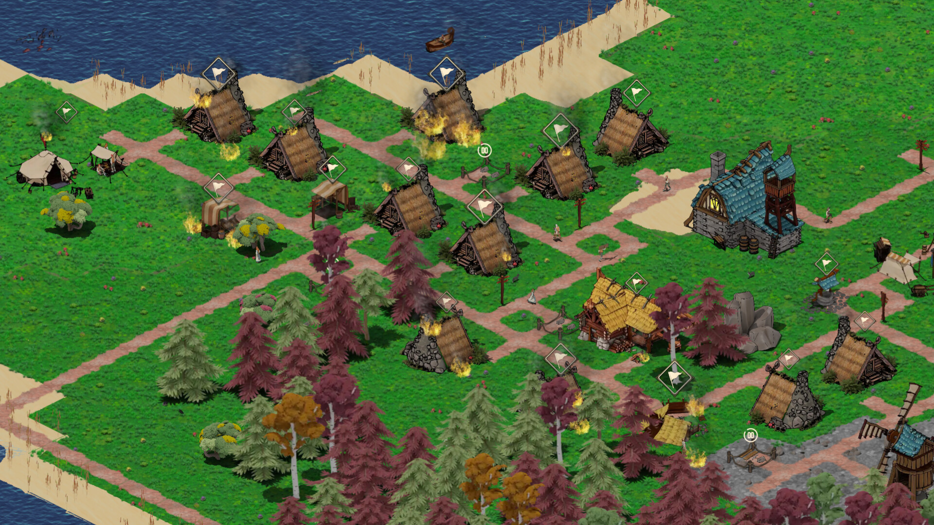 Folklands screenshot 10