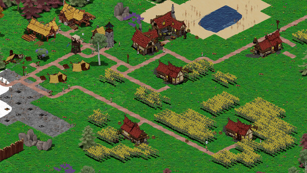 Folklands PC-GAME
