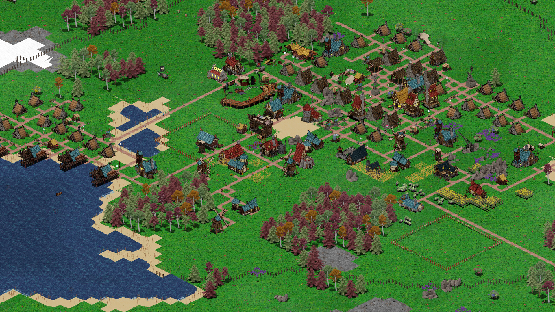 Folklands Featured Screenshot #1