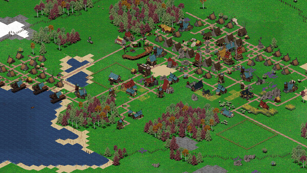Folklands PC-GAME