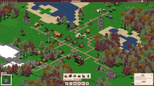 Folklands screenshot 5