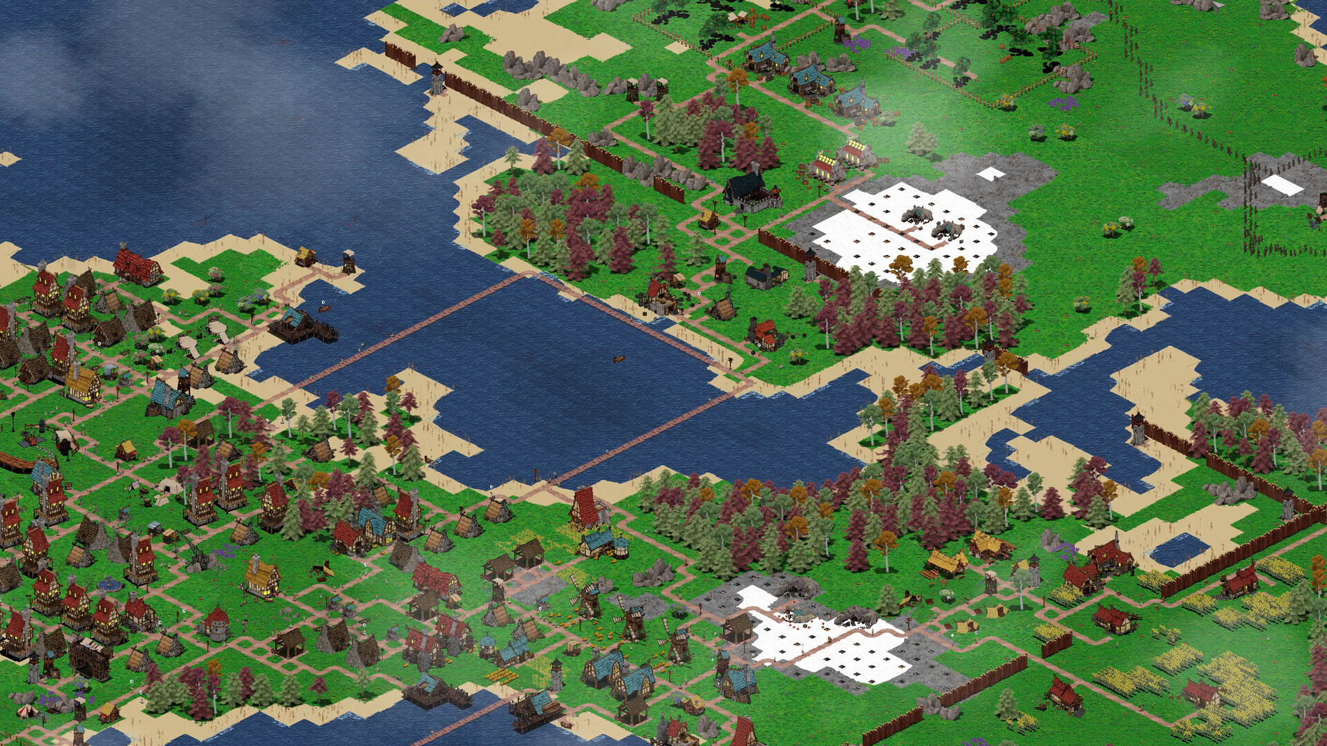 Folklands