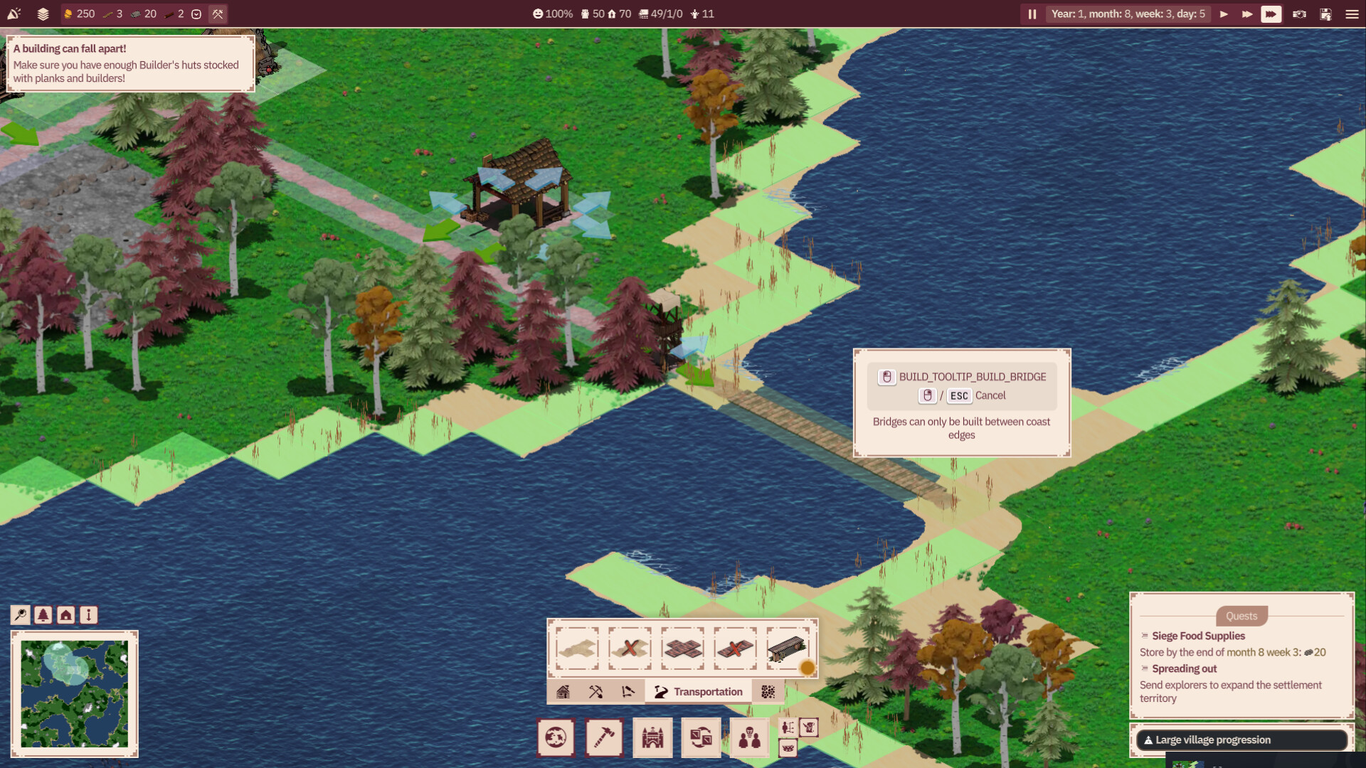 Folklands screenshot #8