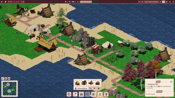Folklands screenshot 6