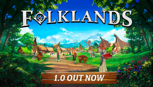 Folklands