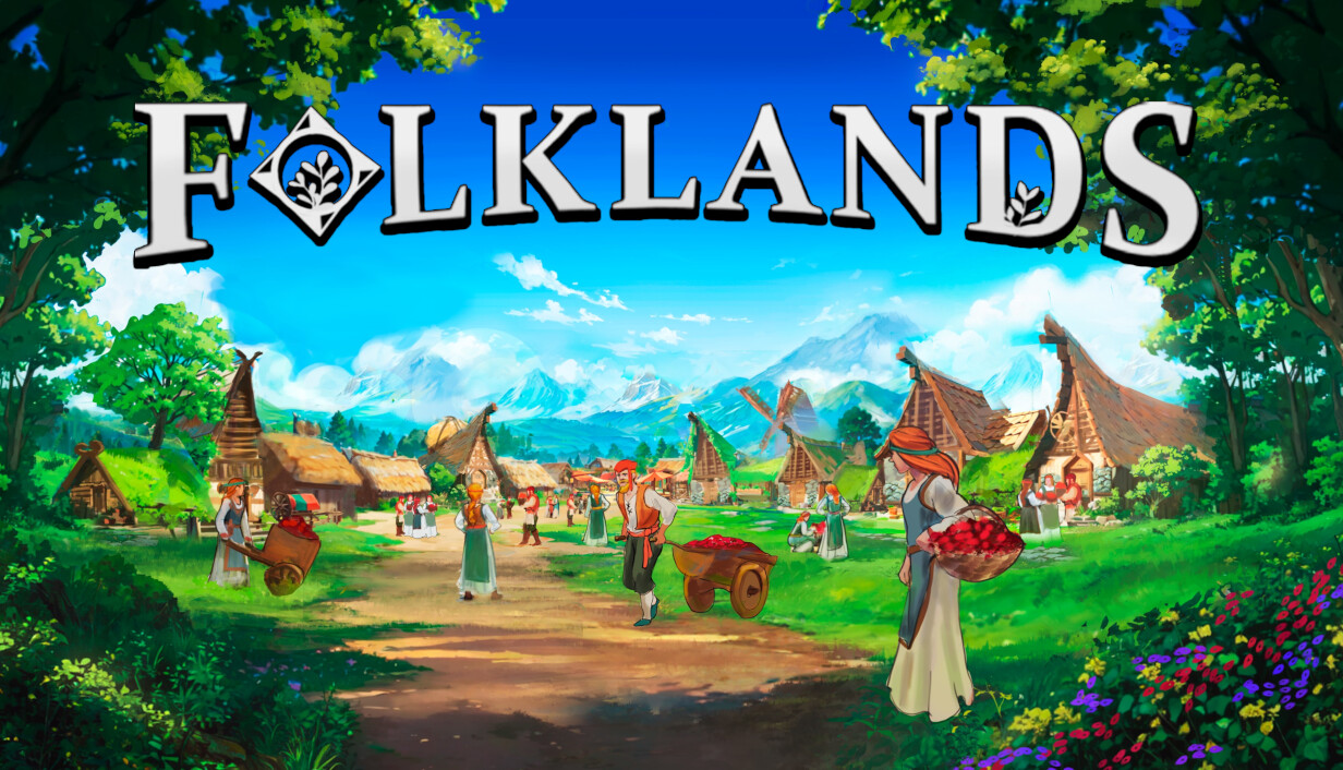 Folklands