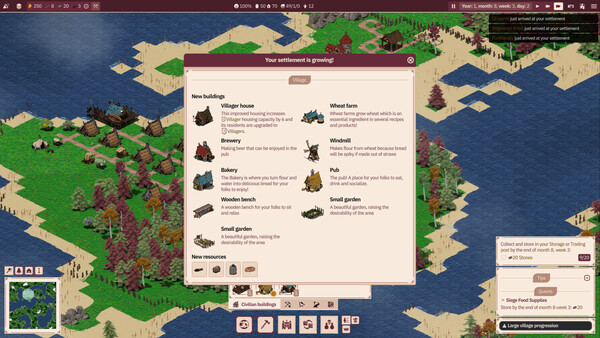 Folklands screenshot 5