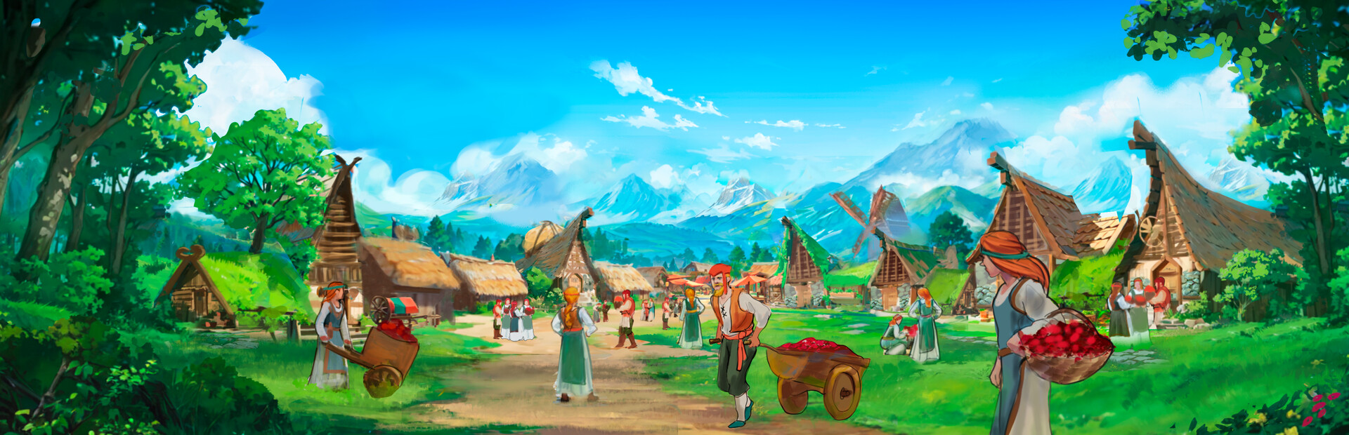 Folklands