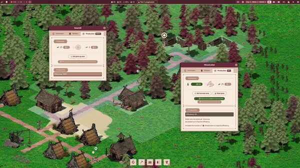 Folklands screenshot 6