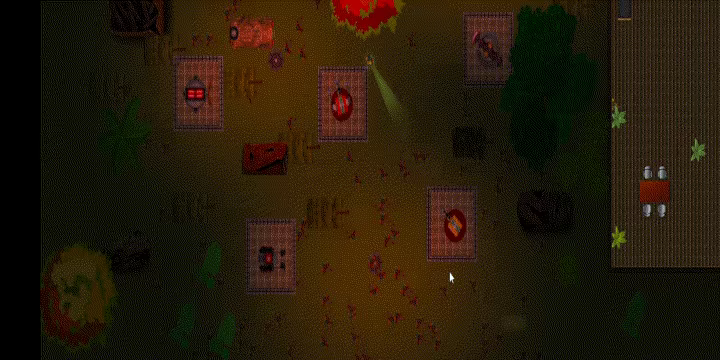 Zombie Apocalypse - The Last Fortress video 3