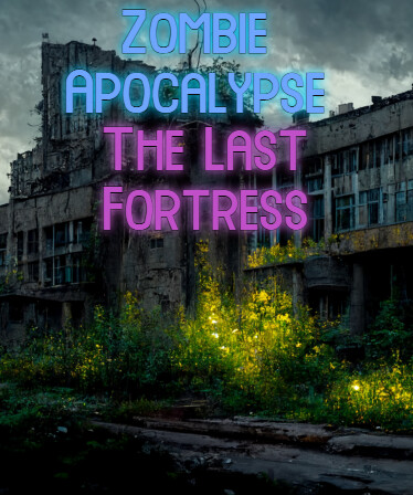 Zombie Apocalypse - The Last Fortress