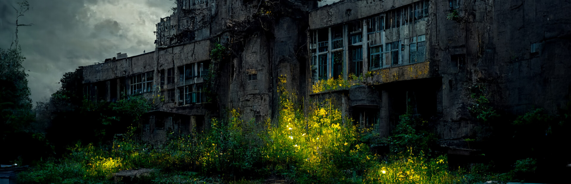 Zombie Apocalypse - The Last Fortress