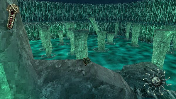 Catagaia screenshot 2