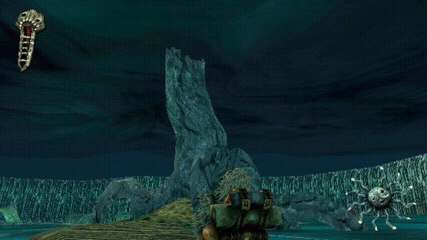 Catagaia screenshot 3