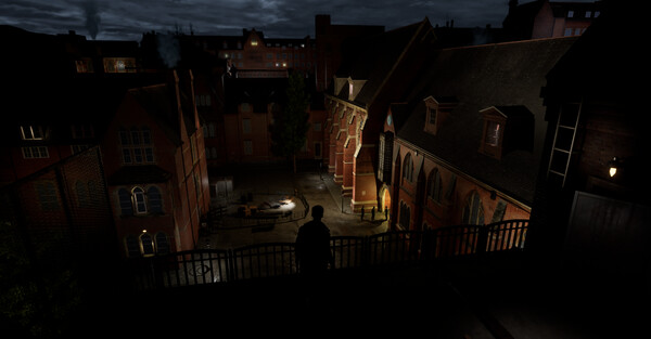 Moriarty Chronicles screenshot 12