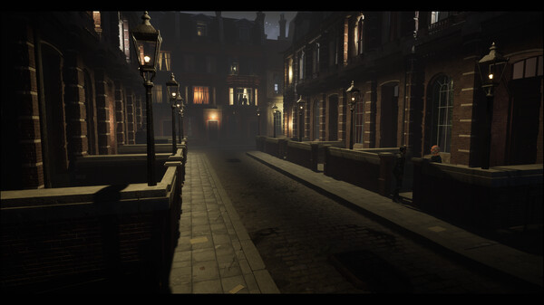 Moriarty Chronicles screenshot 13