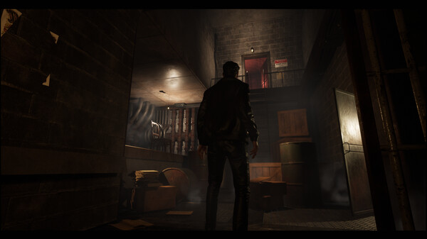 Moriarty Chronicles screenshot 6