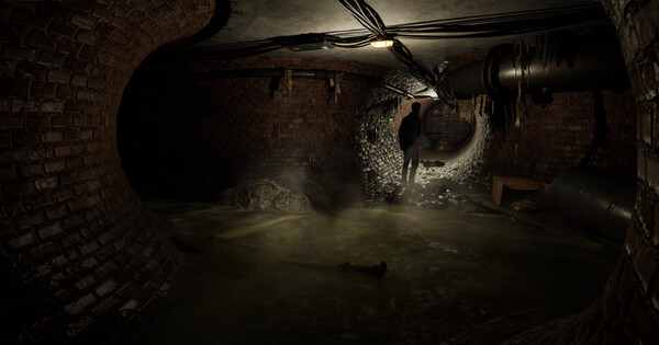 Moriarty Chronicles screenshot 3